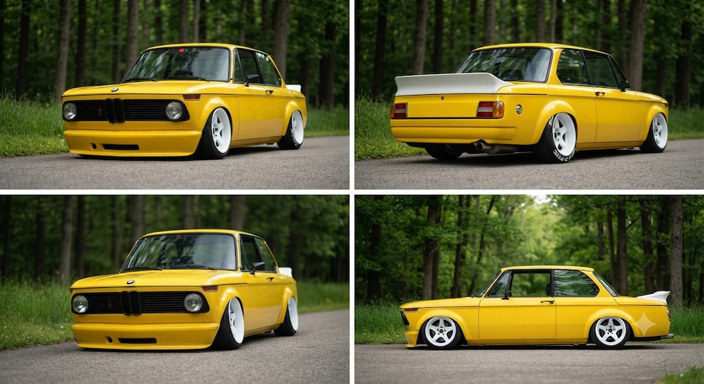 BMW 2002