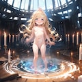 ここどこー！　召喚されちゃった！ 6枚目