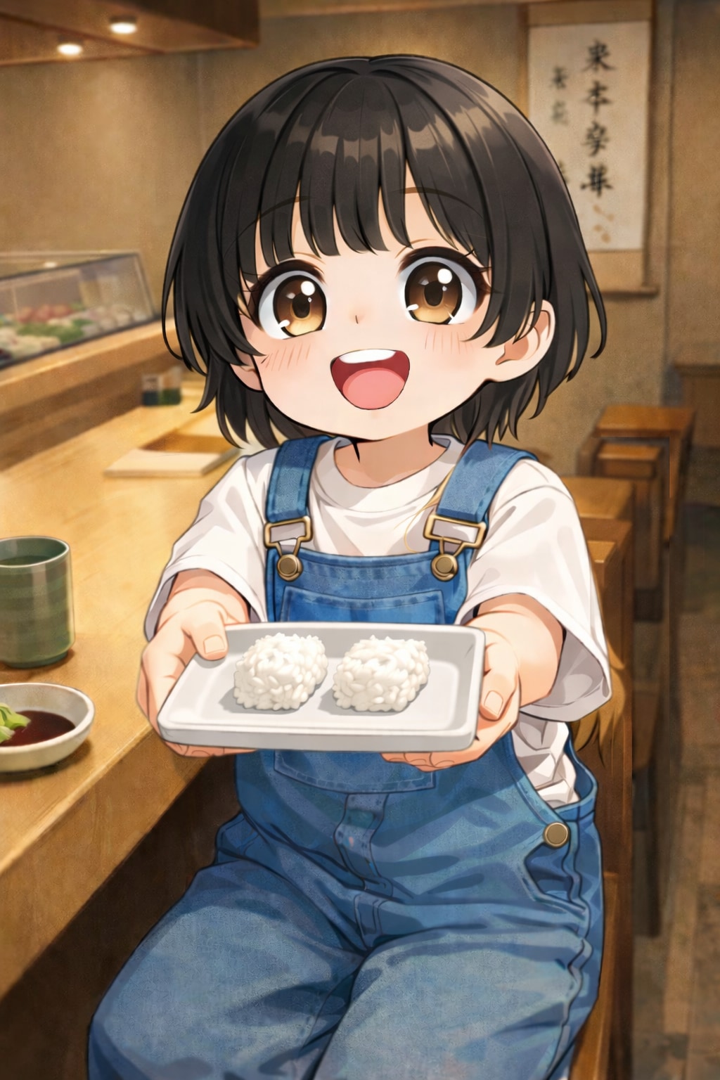 🤤 | の人気AIイラスト・グラビア