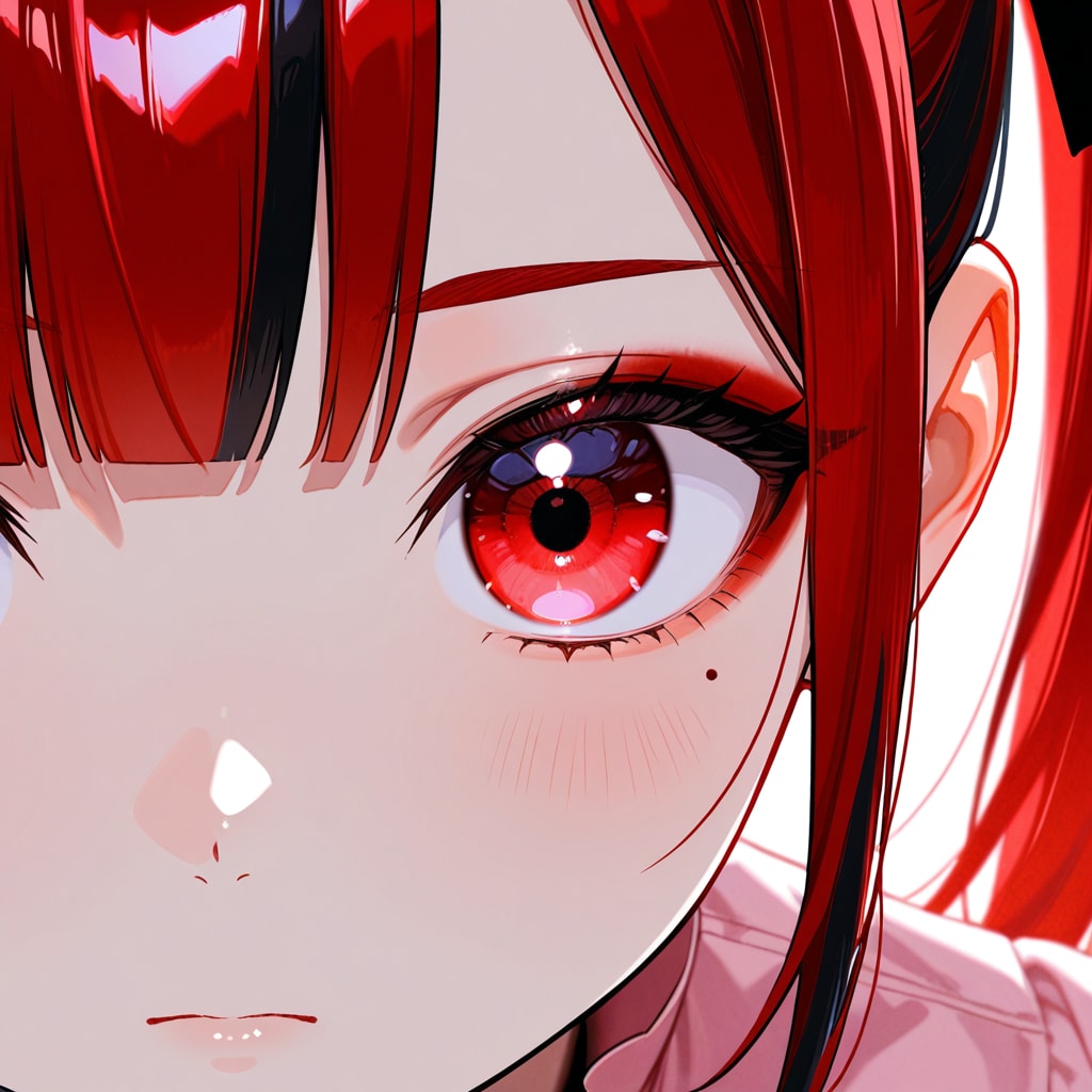 泣きぼくろ