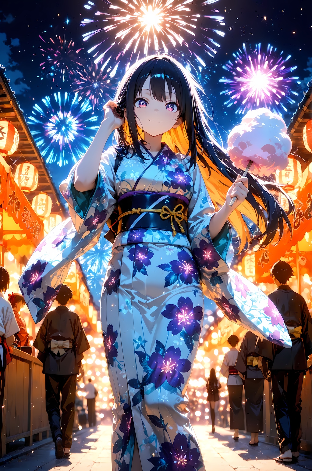 今日がいちばん夏だった！