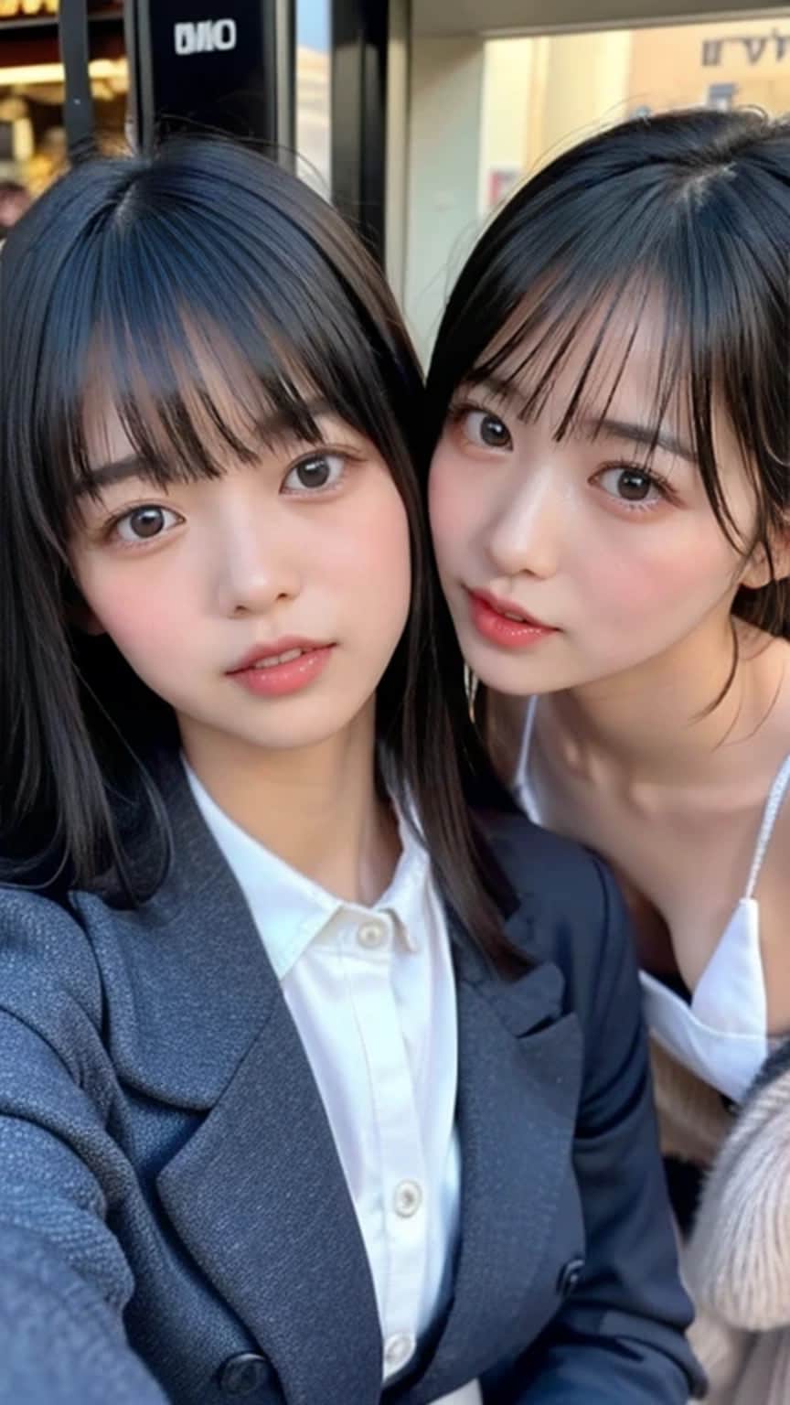 お気に入り女子