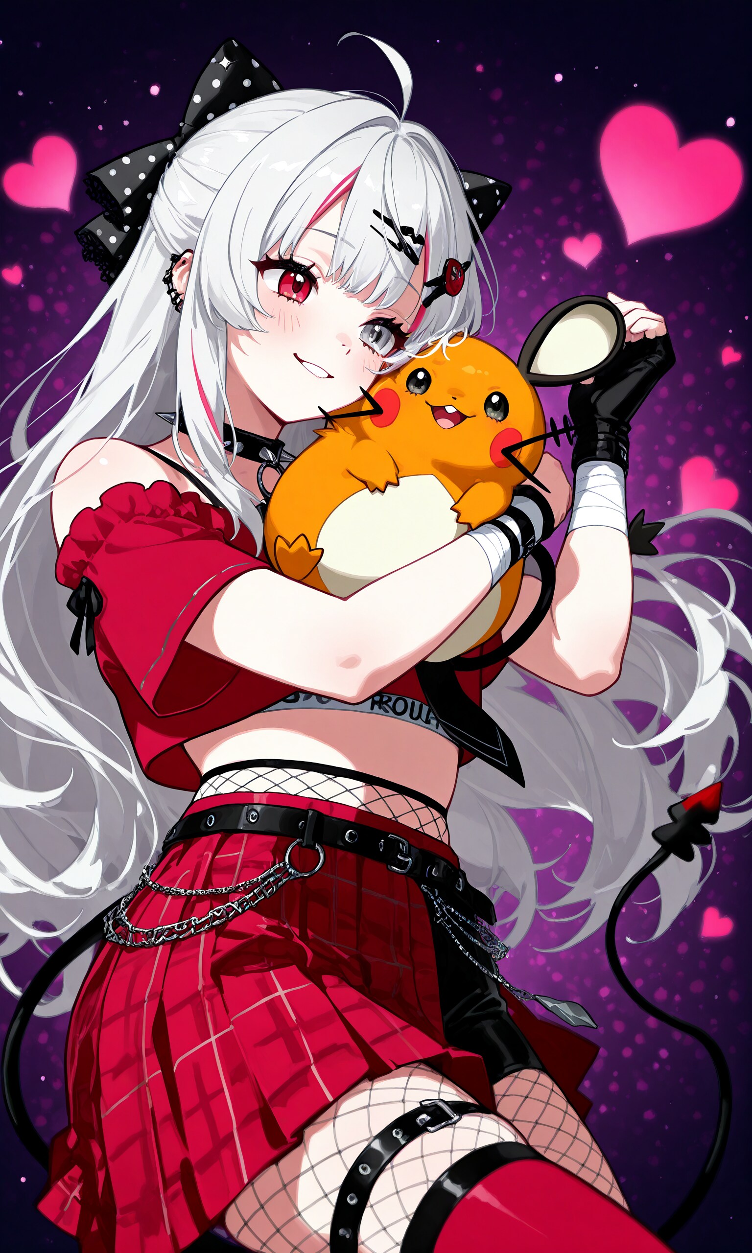 石神のぞみ