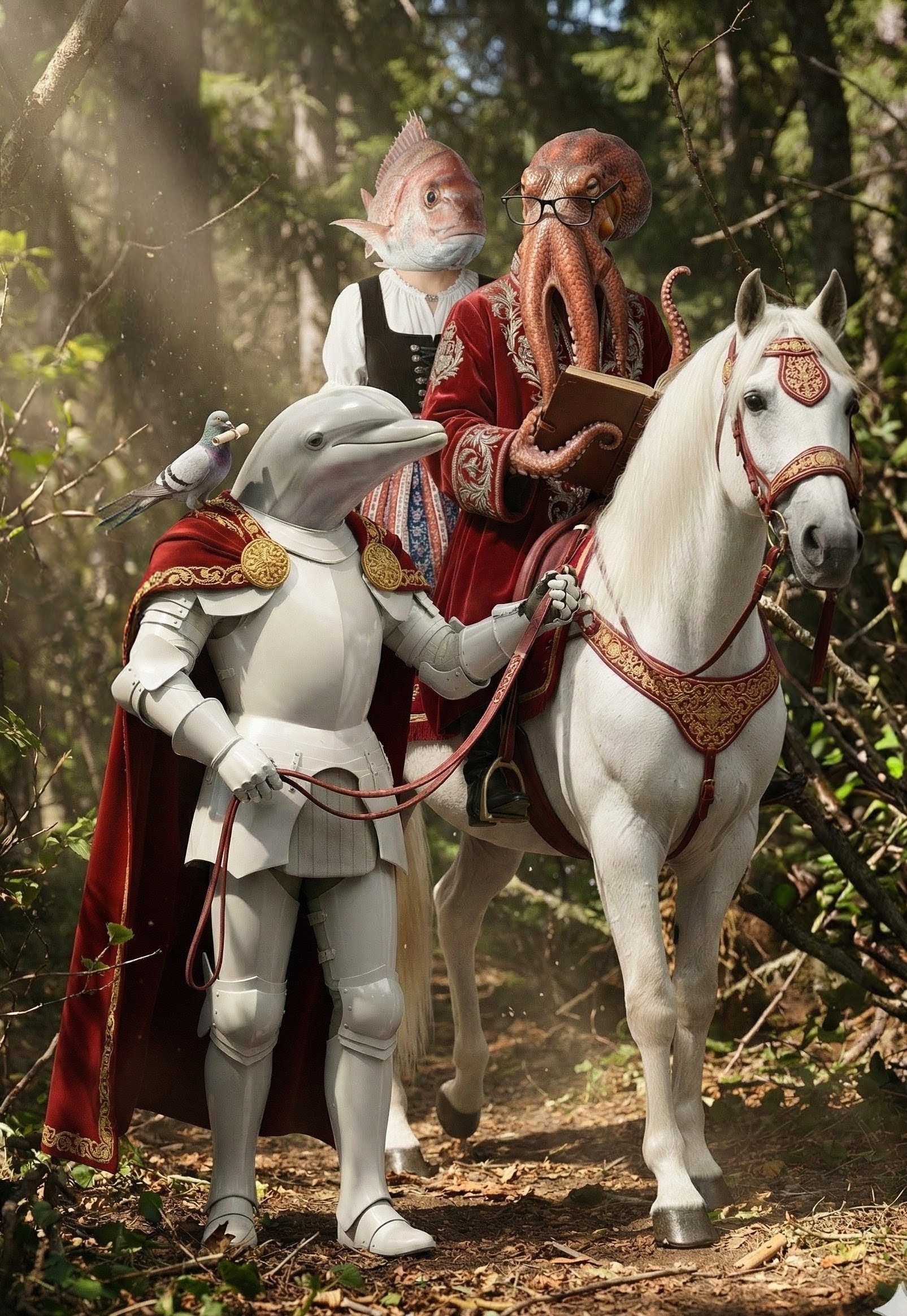 お迎えに参りました | の人気AIイラスト・グラビア