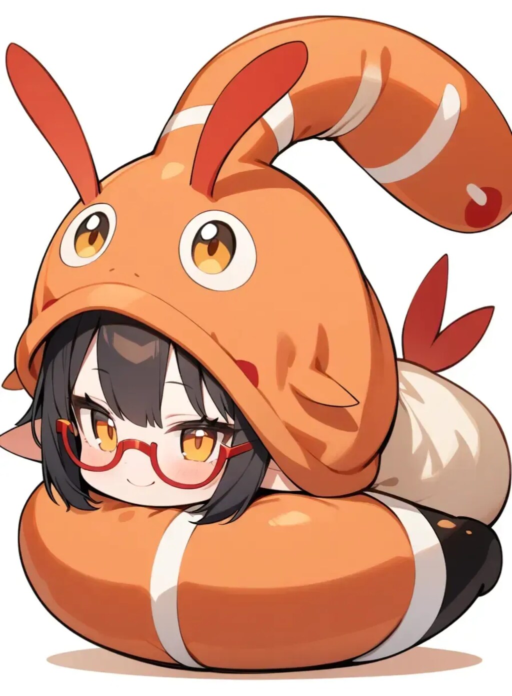 すしチャレンジ