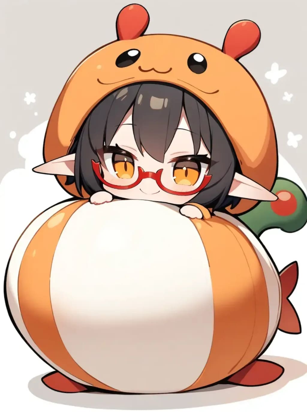 すしチャレンジ