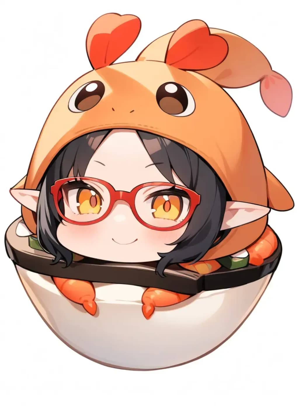 すしチャレンジ