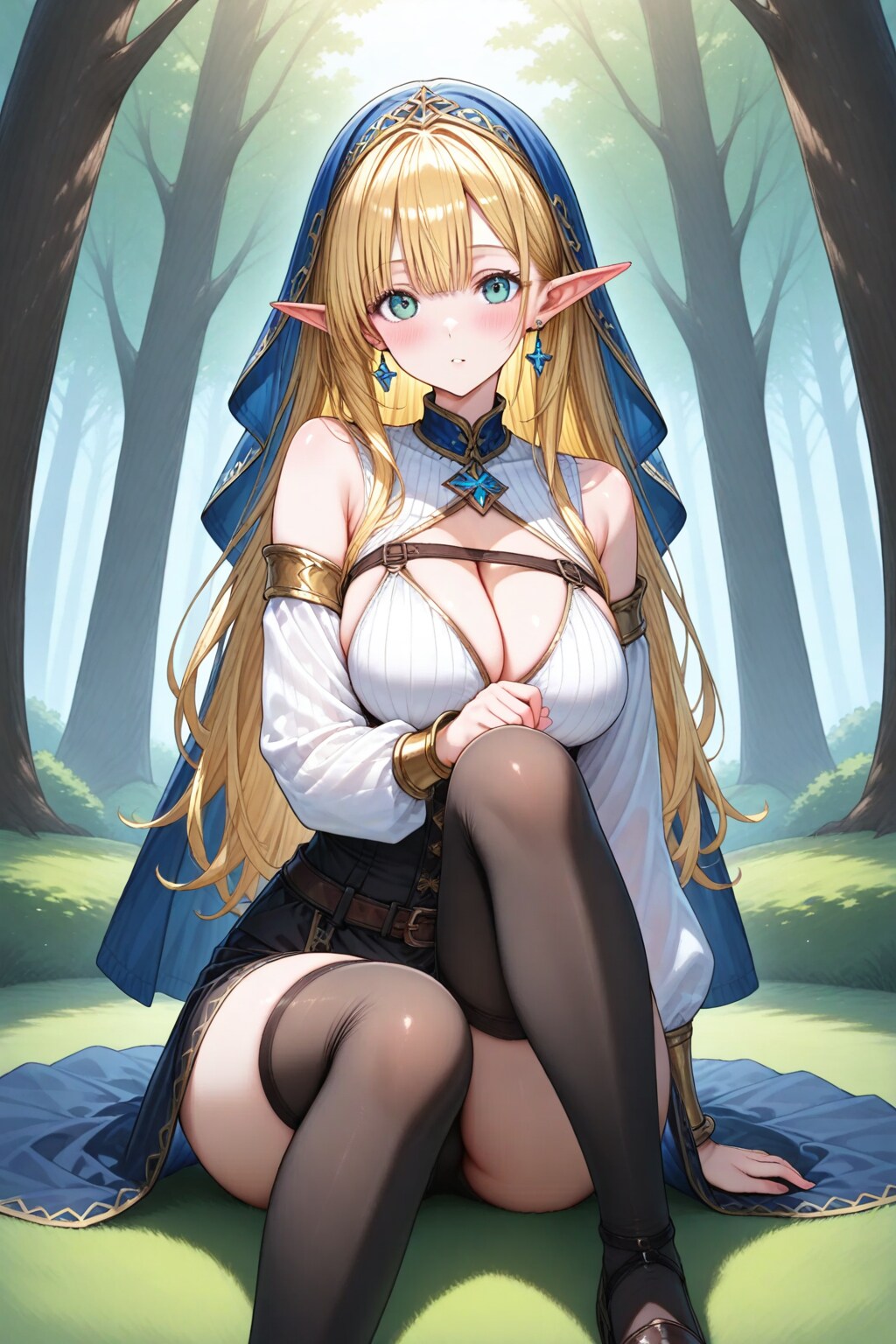 森の番人