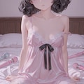 猫耳お嬢様 11枚目