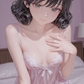 猫耳お嬢様 10枚目