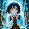 今日はおむすびの日　その５ 6枚目