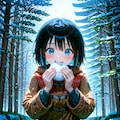 今日はおむすびの日　その５ 5枚目