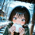 今日はおむすびの日　その５ 3枚目