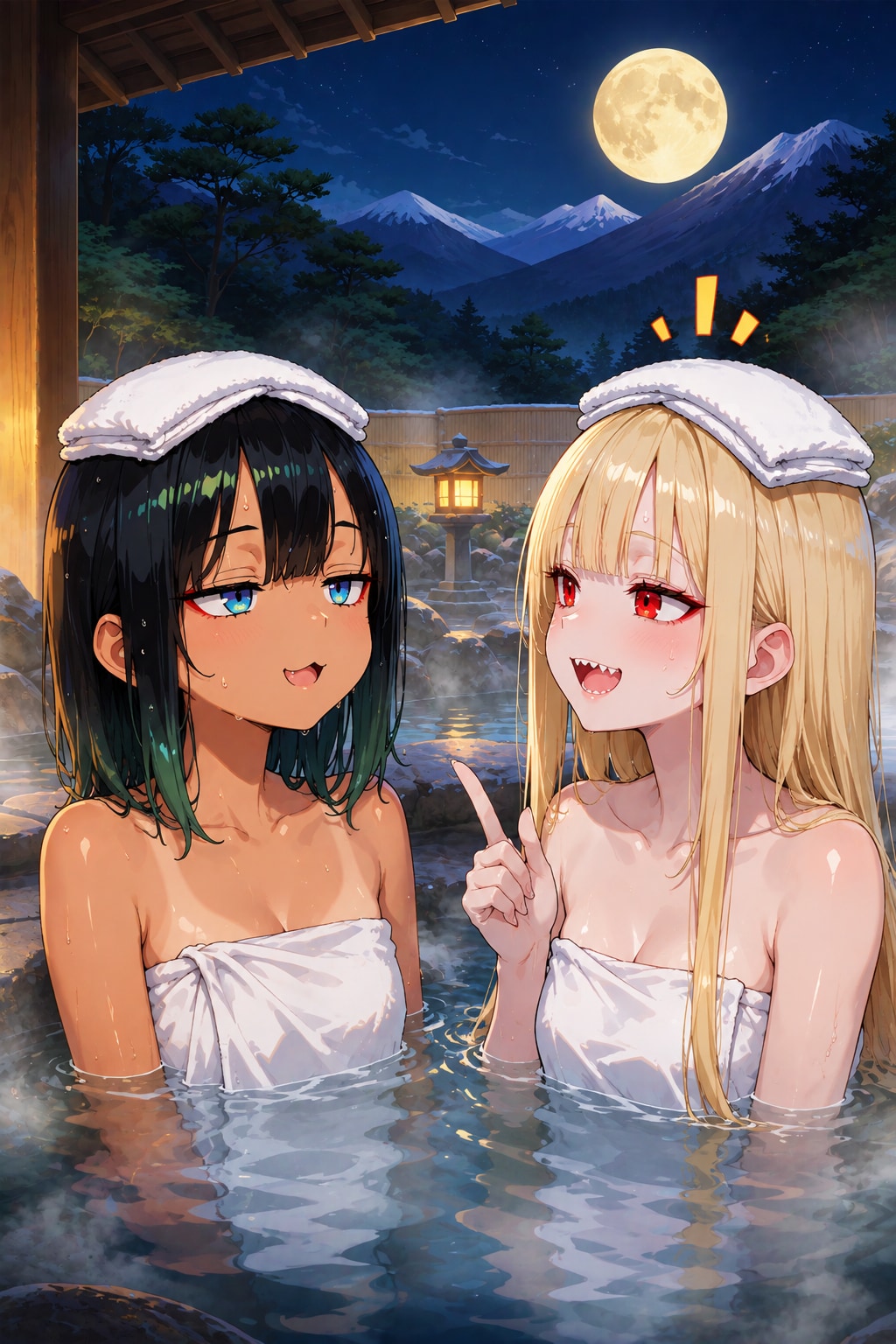 こなつちゃんと！