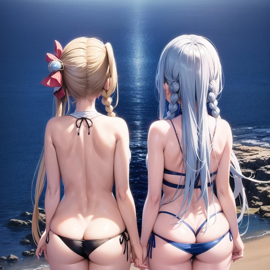 今日は月がきれいだね