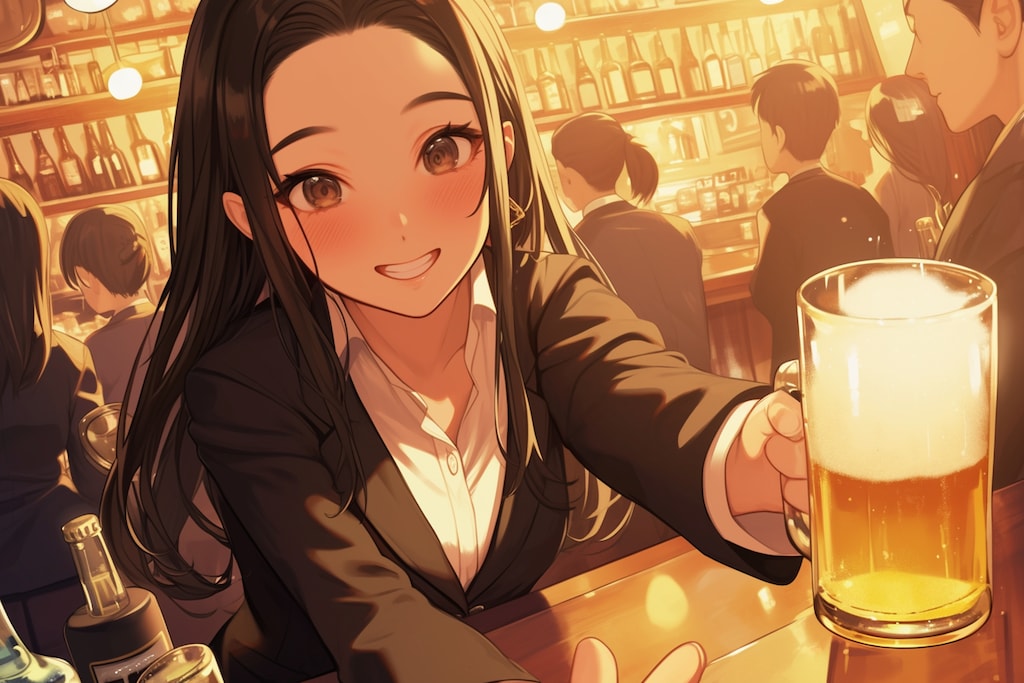 乾杯‼️🍻✨375