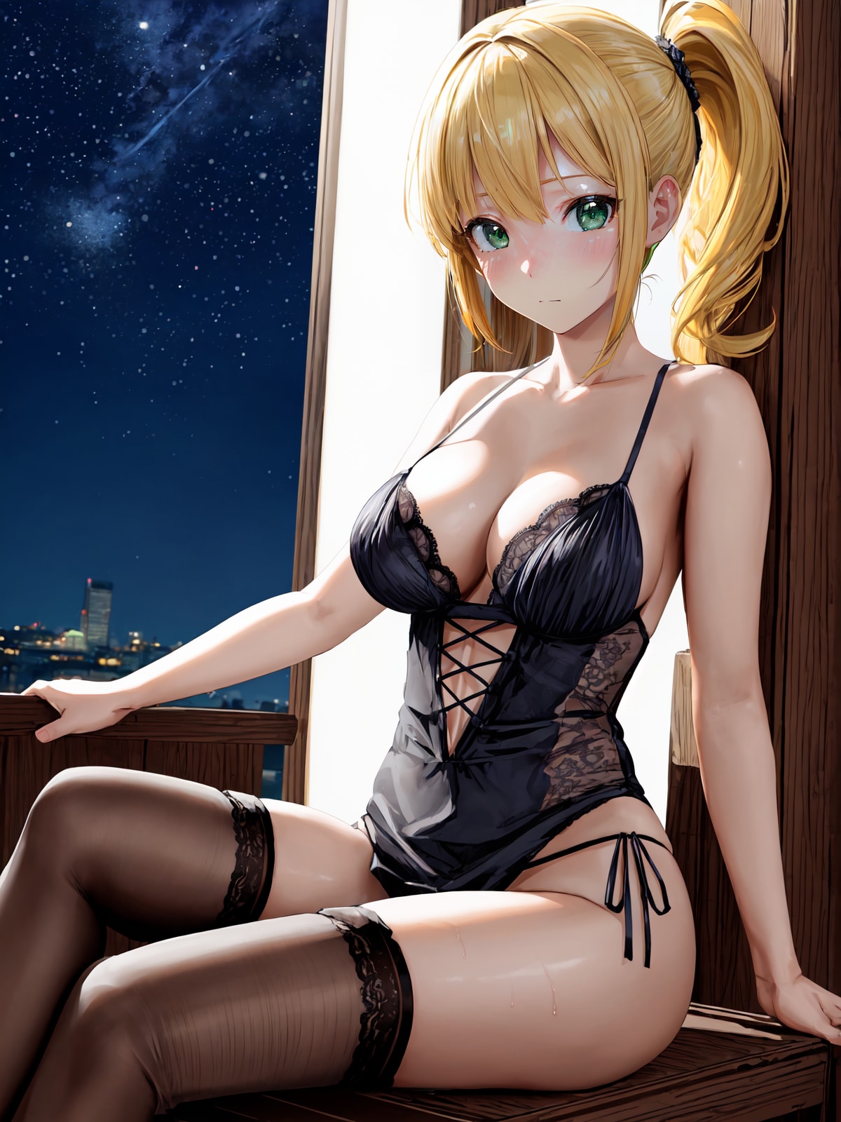今日の下着枠
