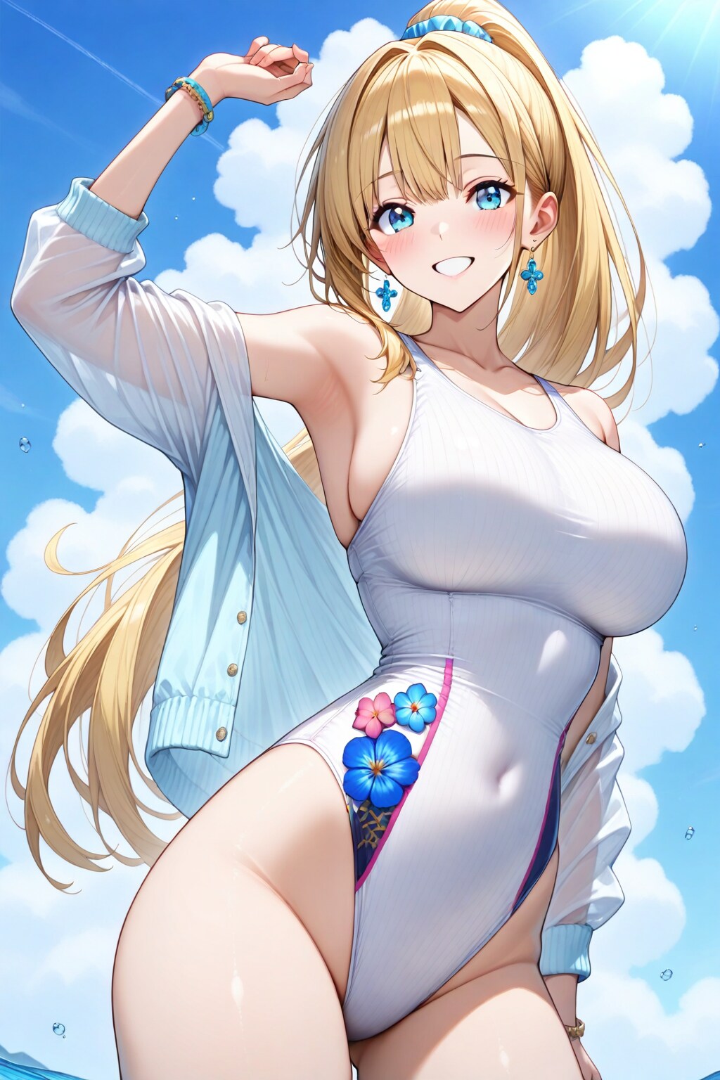 AURA機能のテスト　ーVer.05ー