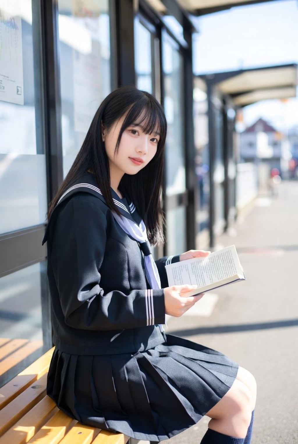読書