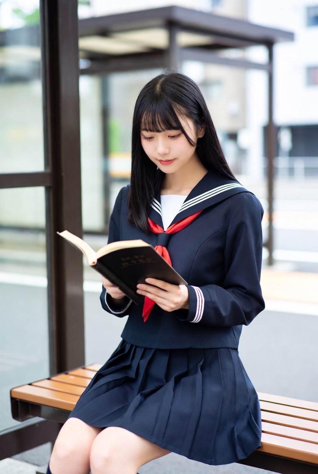 読書