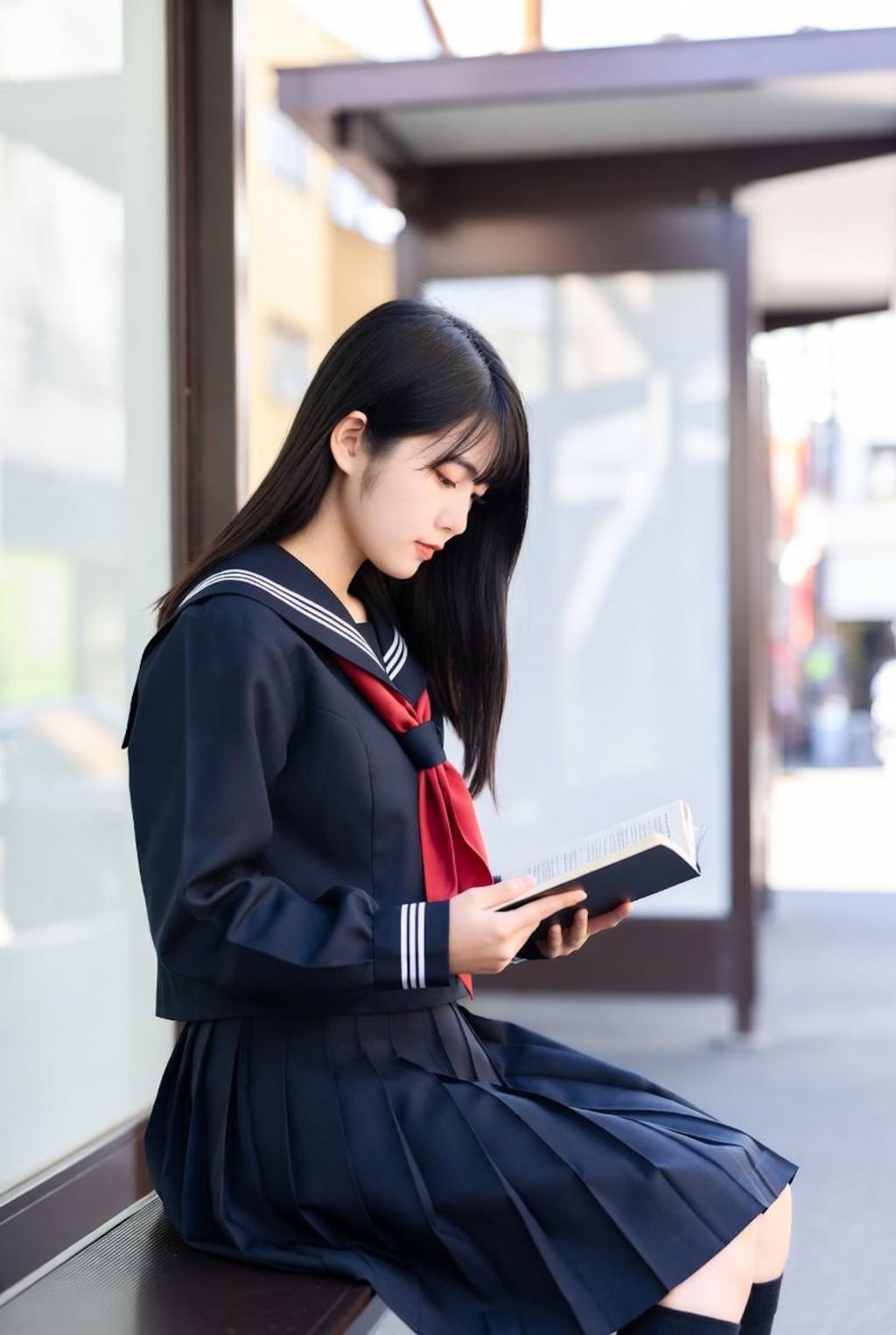 読書