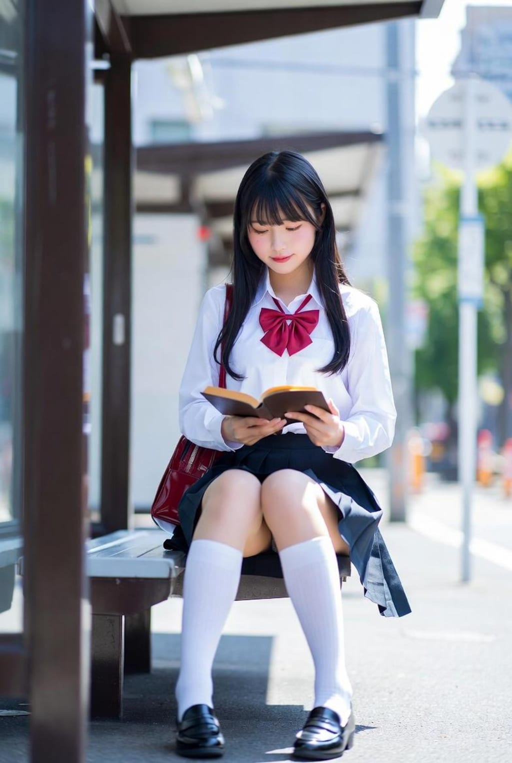 読書
