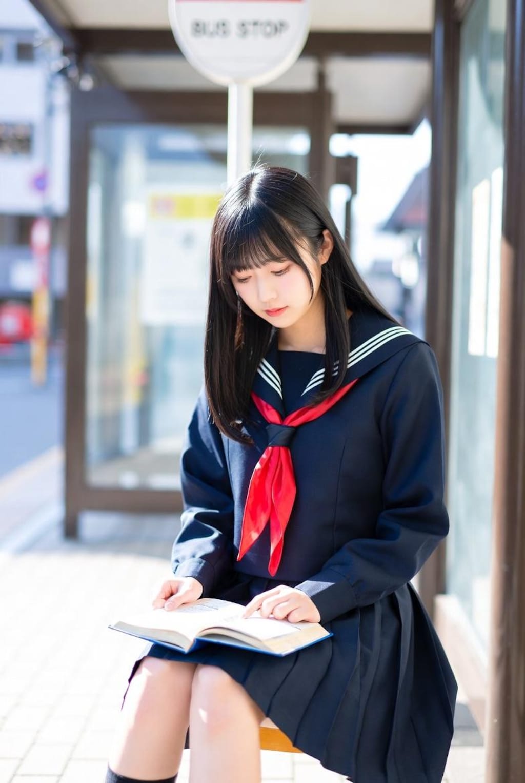 読書
