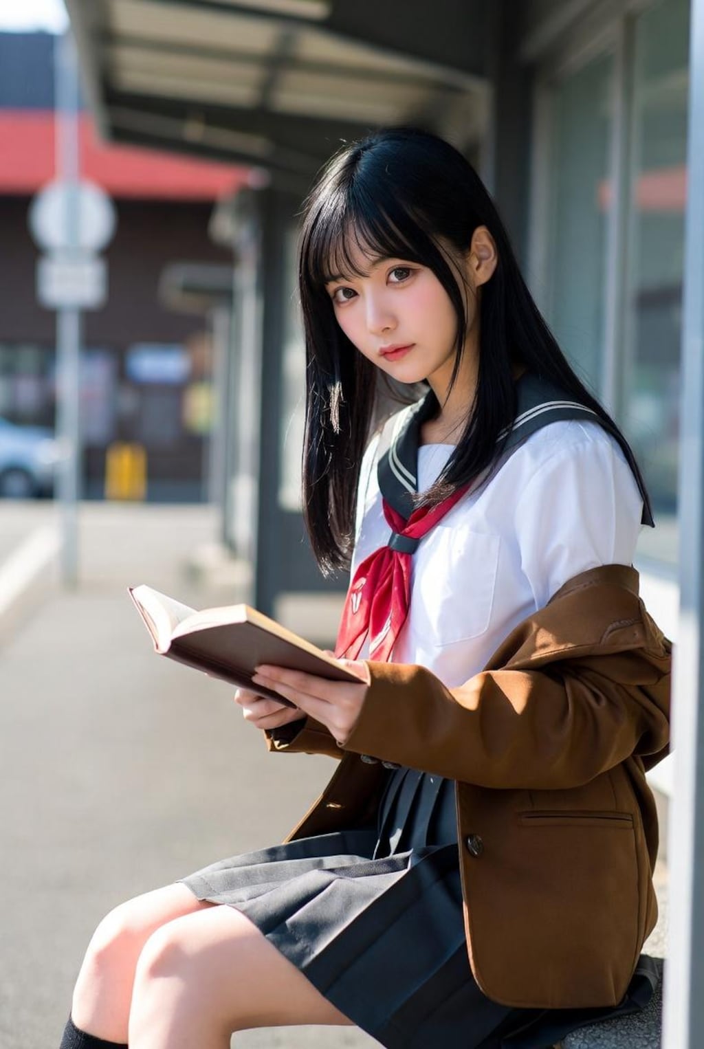 読書