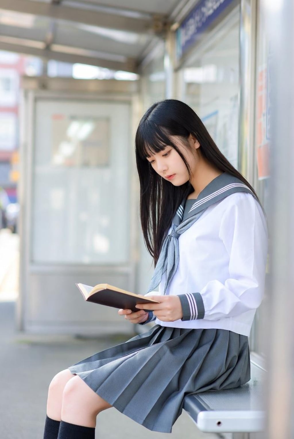 読書