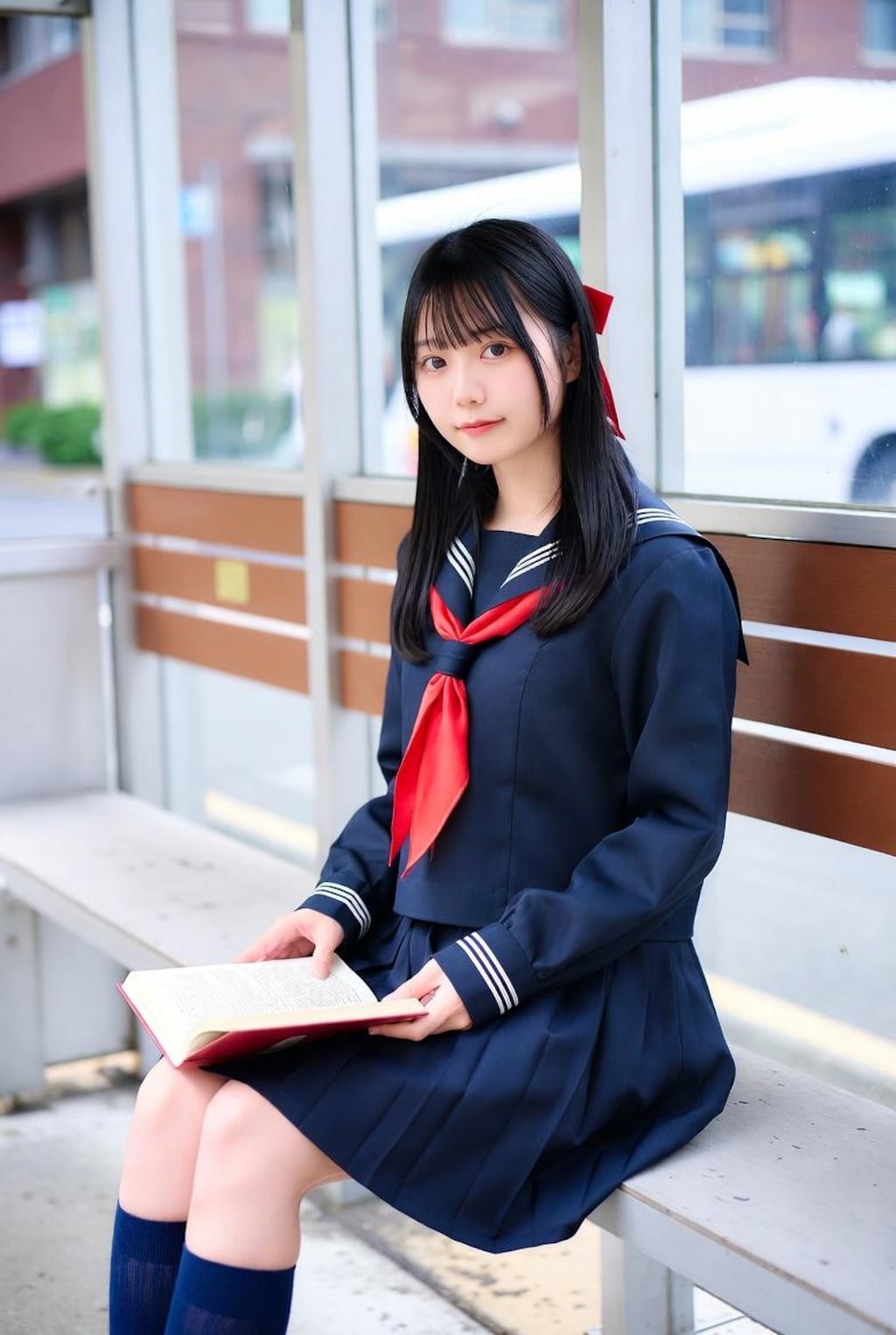 読書