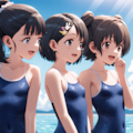 時間立つの忘れた 3枚目