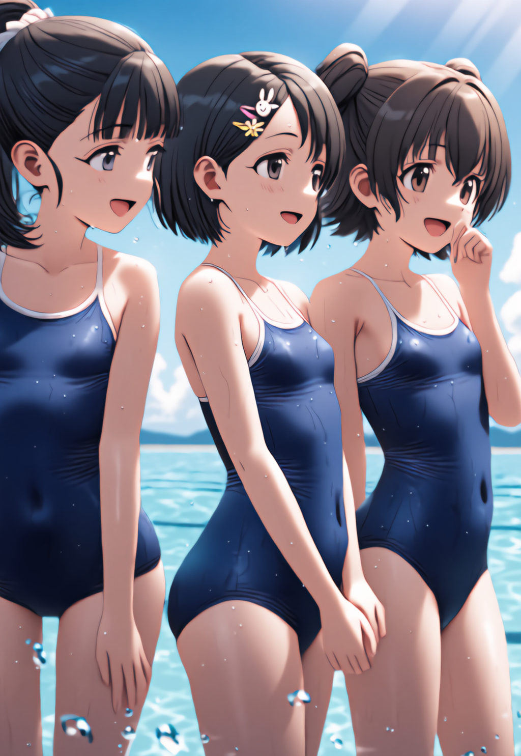 時間立つの忘れた