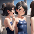 時間立つの忘れた 4枚目