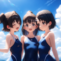 時間立つの忘れた 2枚目
