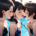 時間立つの忘れた 7枚目