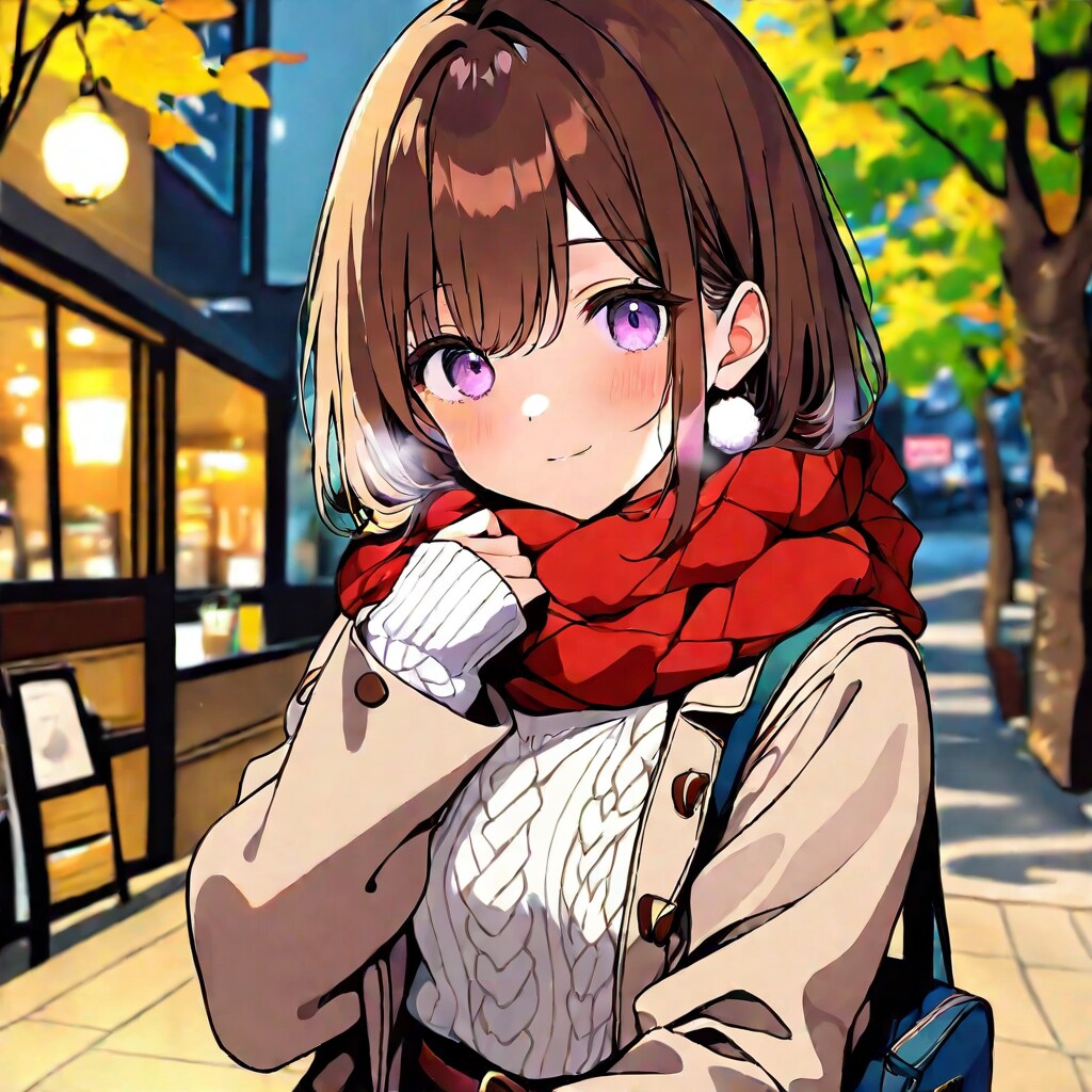 無題 | の人気AIイラスト・グラビア