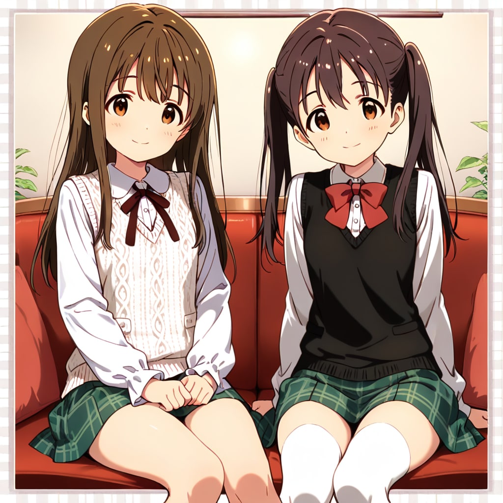なかよし