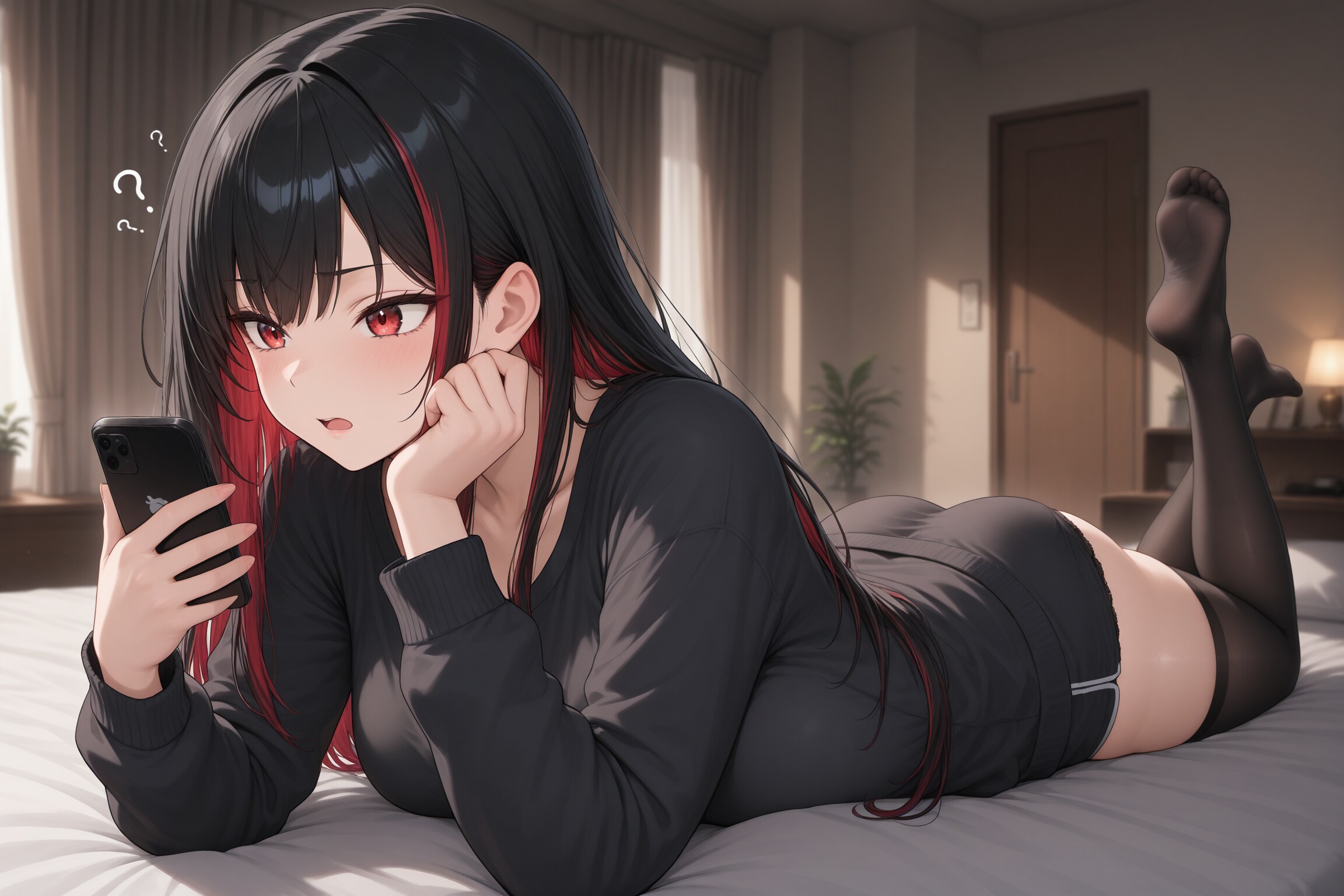 け、消された……？ | の人気AIイラスト・グラビア