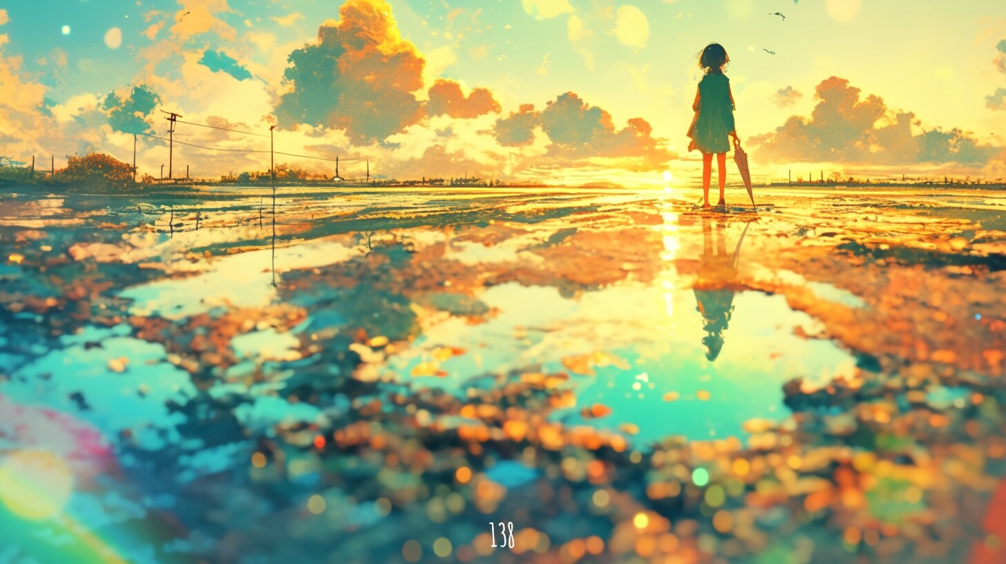あめつちのうた481 | の人気AIイラスト・グラビア