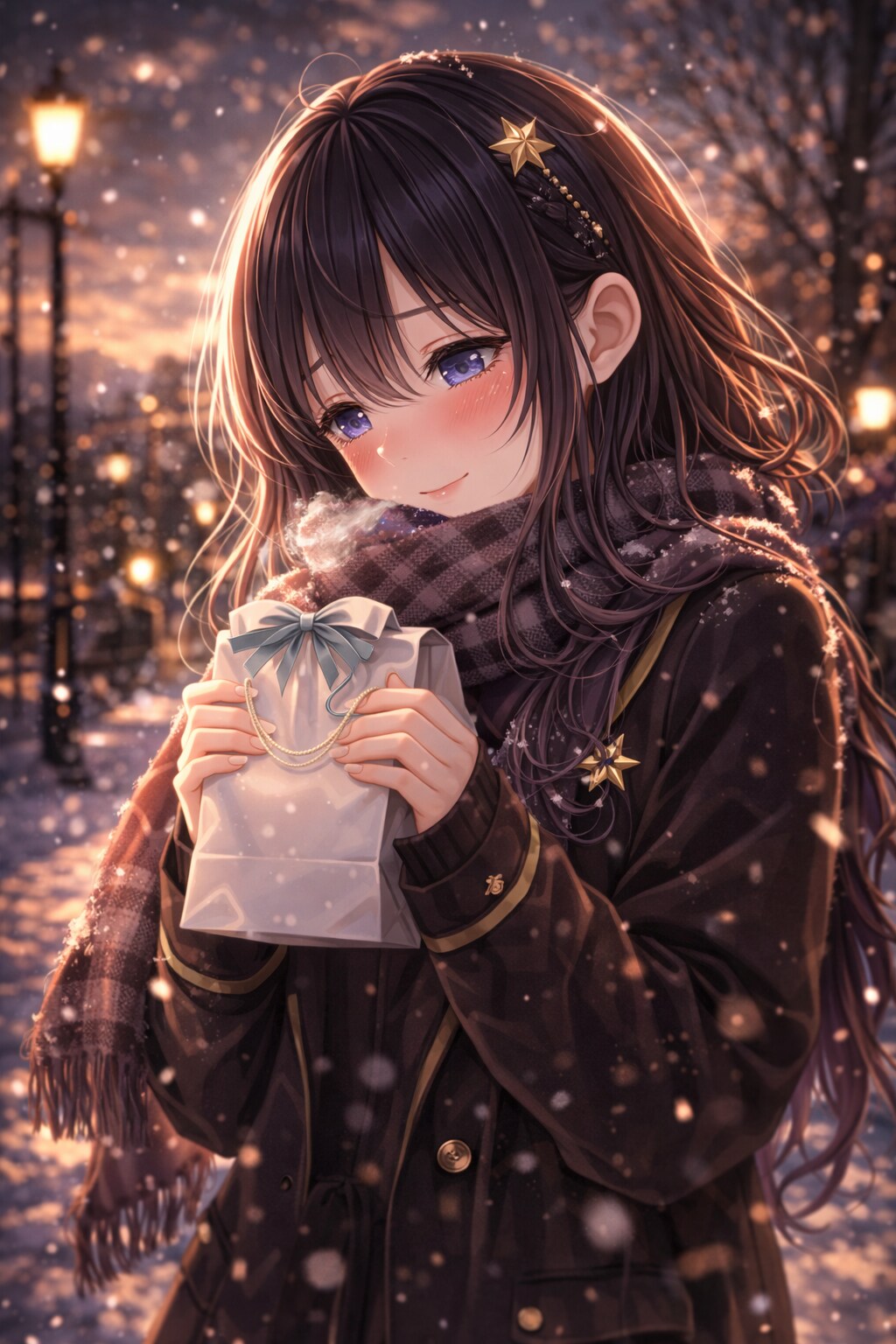 あの時、勇気を出してよかった....