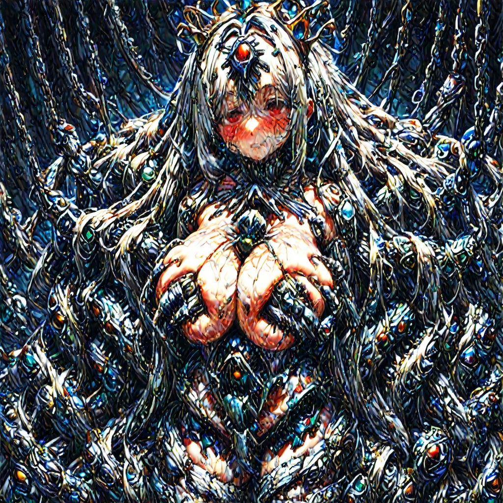 取り込まれもの86