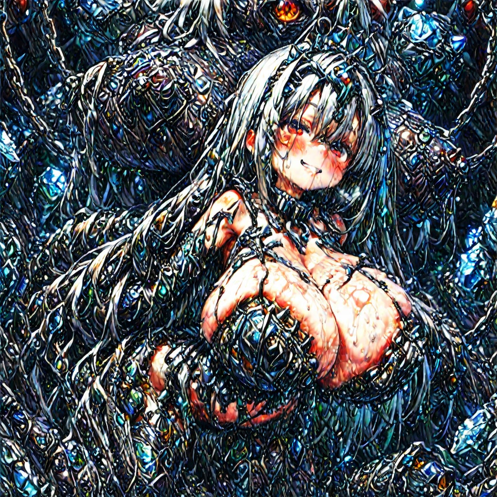 取り込まれもの86