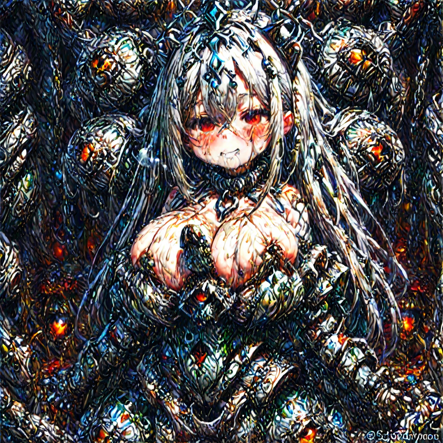 取り込まれもの86