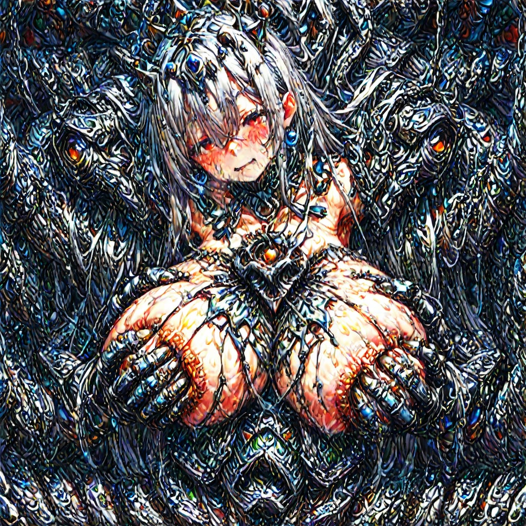 取り込まれもの86