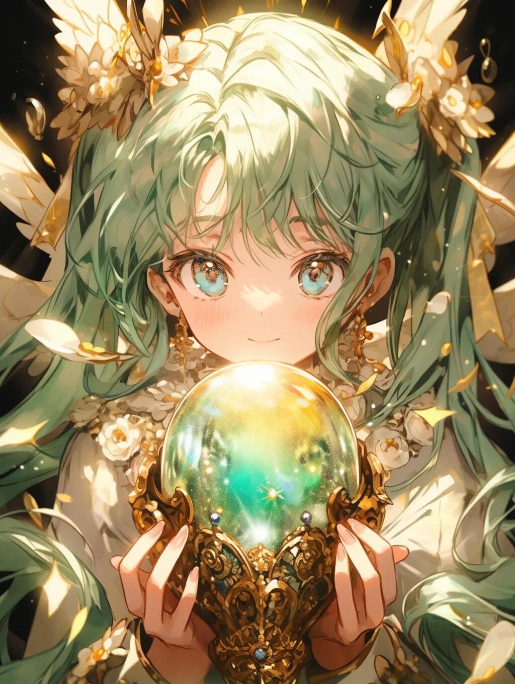 せかいのたまご