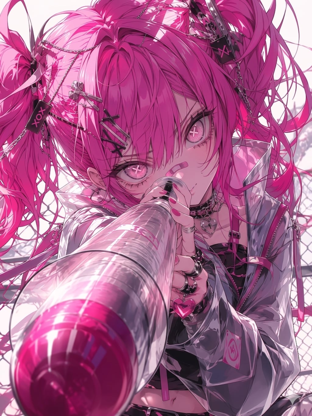 投稿したい画像が多すぎる