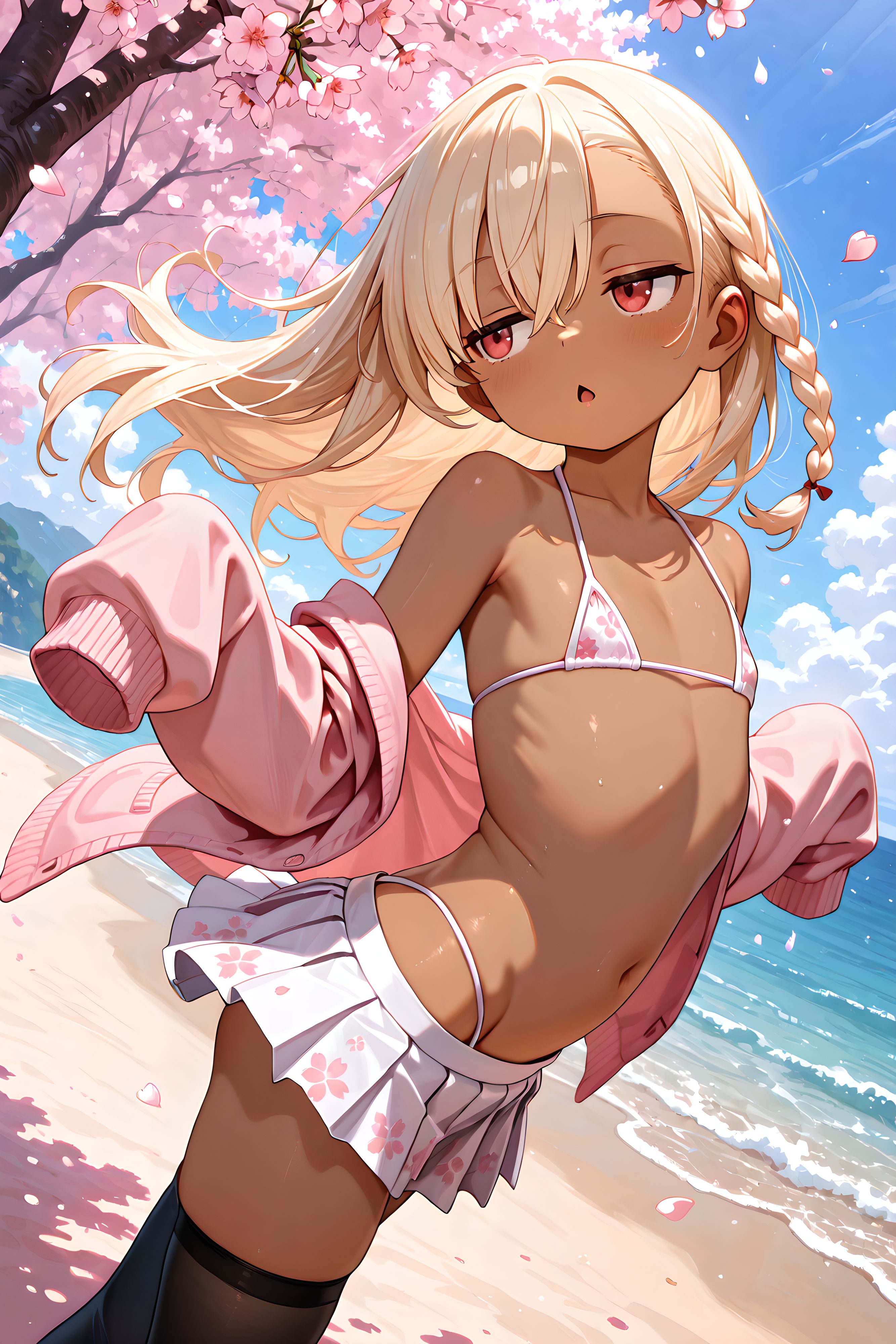 春満開🌸