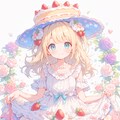 ショートケーキプリンセス 6枚目