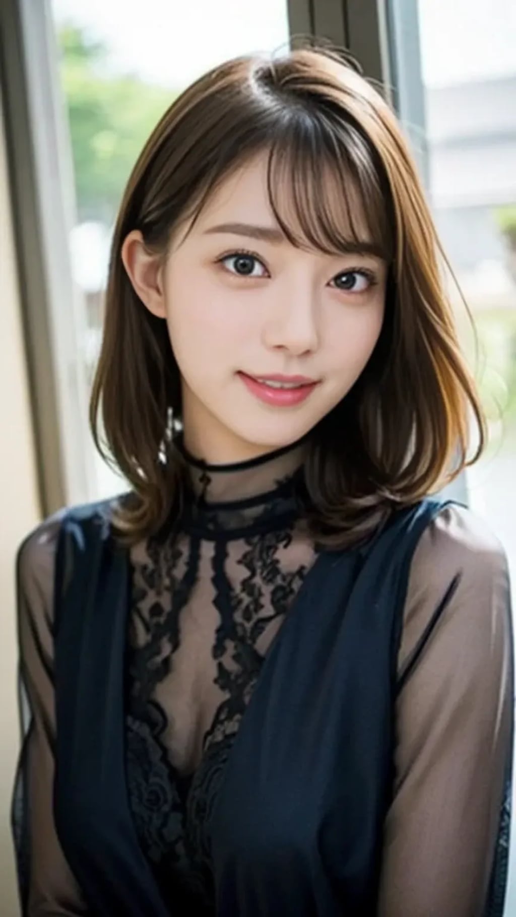 お気に入り女子