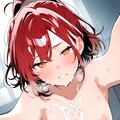 『俺の幼馴染達が貧○過ぎる』 2枚目